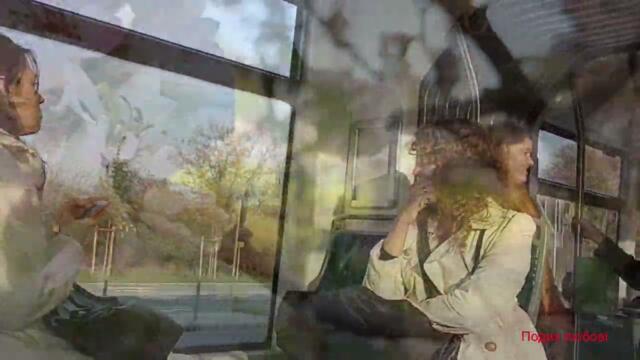 Ти для мене весь свiт... Авторка вiрша Вiта Iгнатенко