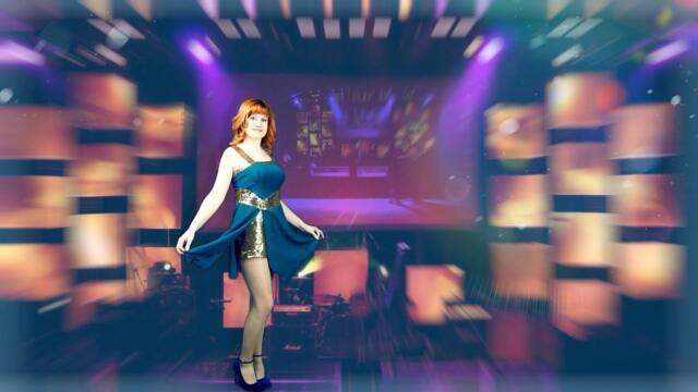 Оксана Сенчина - "Снег кружится