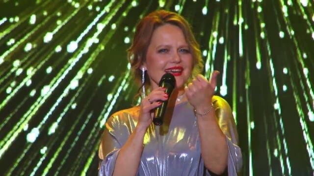 Елена Тишкова    -    "Настоящий"
