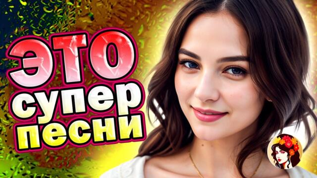 Шансон слушаем вместе Задушевные песни2023