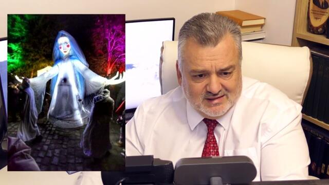 Паметник в безпаметна земя - Пасков