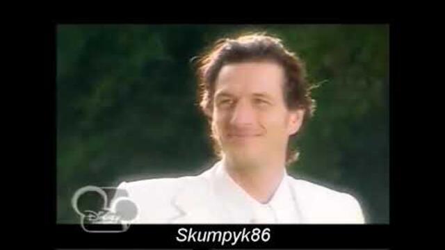 Nini Intro 3 Disney Channel Logo 2011