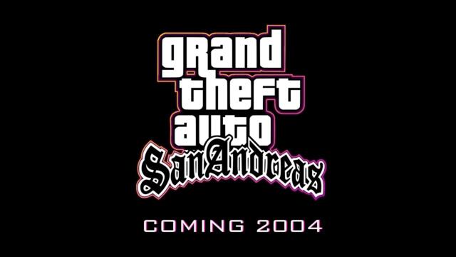 GTA 6 trailer but it's GTA San Andreas