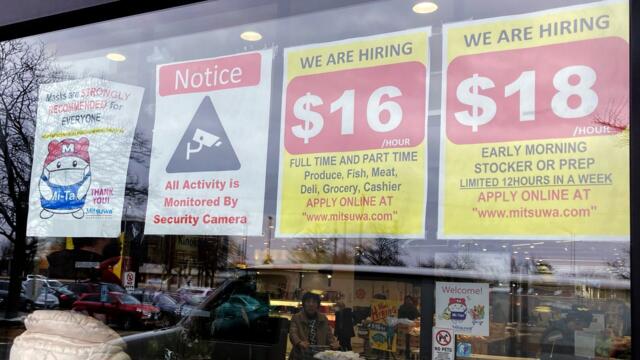 25 States Will See Minimum Wage Hikes in 2024