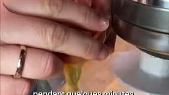 CUISINE ACTUELLE - Babka : recette originale de Pologne