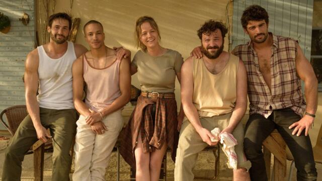 Escort Boys : Coup de coeur de Télé 7