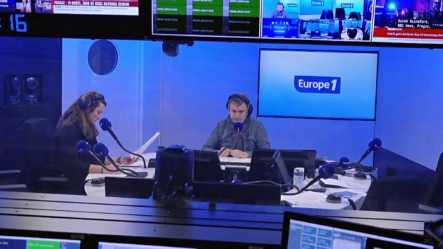 Yvelines : un élève tente d'empoisonner son enseignante lors d'un goûter de Noël