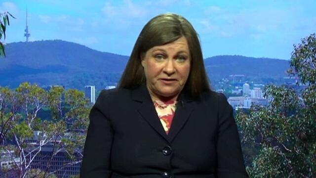 Lawyers make final submissions in Lehrmann case