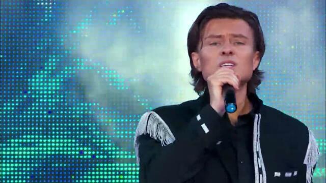 Прохор Шаляпин    -    Жду