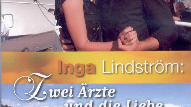 Инга Линдстрьом: Любовен еликсир (синхронен екип, дублаж по Диема Фемили на 24.03.2013 г.) (запис)