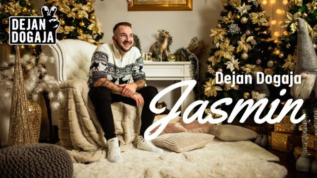 Dejan Dogaja - 2023 - Jasmin (Official Video)