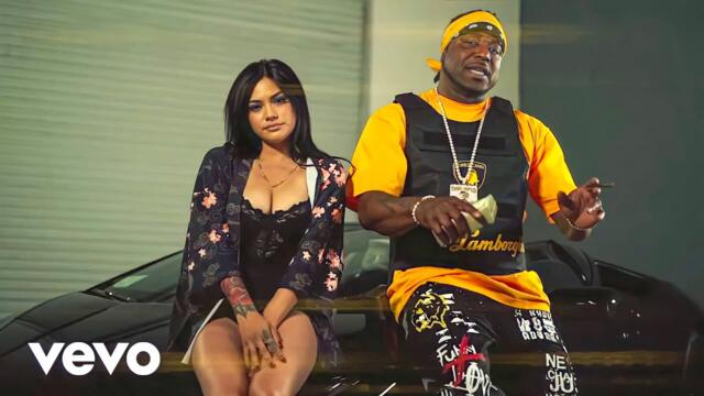 Spice 1, MC Eiht, Lil Eazy-E - Studio Gangstas (Explicit Video) 2023