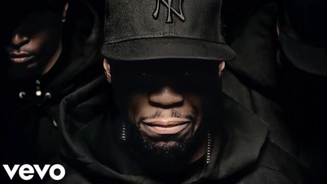 50 Cent - Lambo ft. Snoop Dogg & Akon (Music Video) 2023