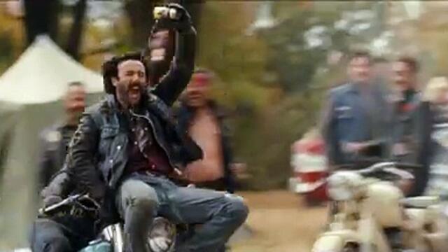 The Bikeriders | Trailer 1