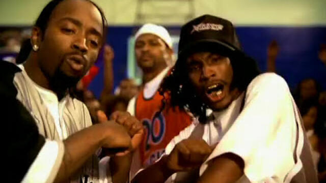 Ying Yang Twins - What's Happenin' (feat. Trick Daddy) (Official Music Video)