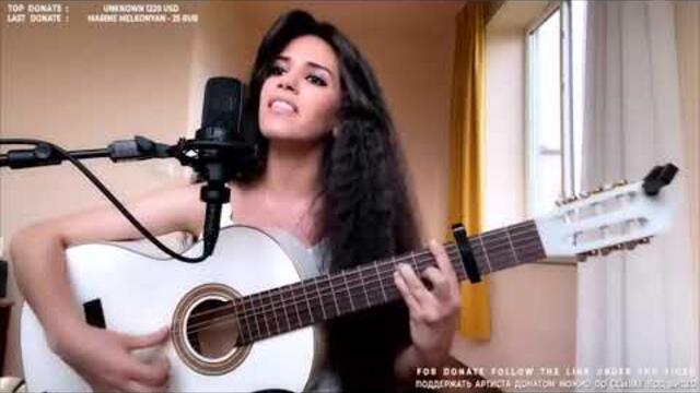 Historia de un amor - Elena /Yerevan/