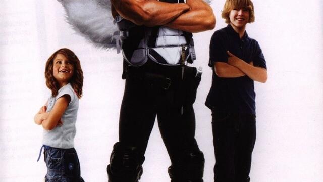 Феята на зъбките (синхронен екип 2, дублаж по Нова телевизия на 23.12.2023 г.) (запис)