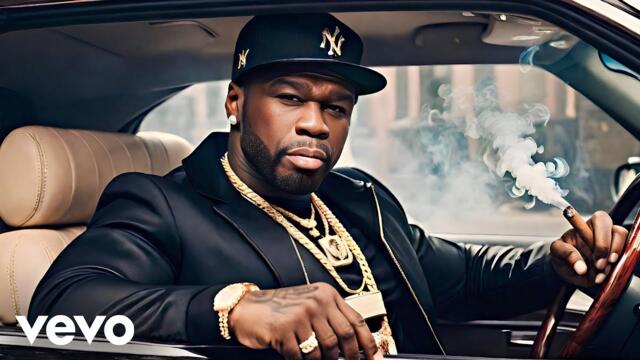 50 Cent & Snoop Dogg - Get Money ft. Method Man, Busta Rhymes | 2023