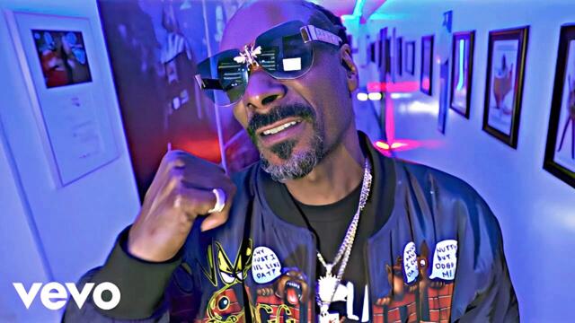 Snoop Dogg, Nas, DMX - Bring It Back ft. Method Man | 2023