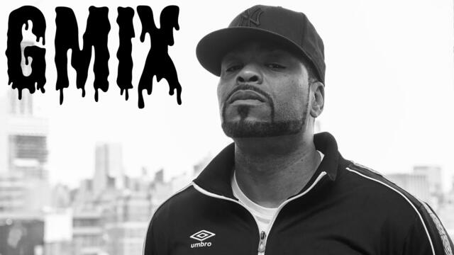 Method Man Best Remixes Mix (2022)
