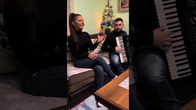Sandra Mladenovic & Danilo Jovanovic-Velika kuca, veliki grad