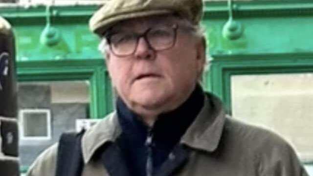 Edinburgh Headlines 22 December: Former top lawyer John Mayer facing jail after downloading hundreds of child abuse pictures