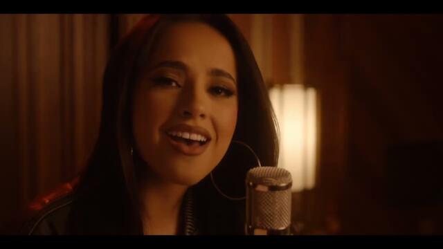 Becky G - The Fire Inside (Official Music Video)
