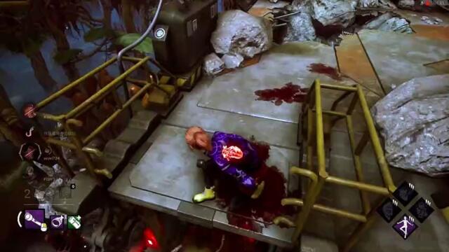 Dead by Daylight - Bone Chill 2023