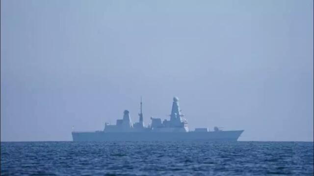 Фатална грешка: Лондон започна опасна игра в Черно море