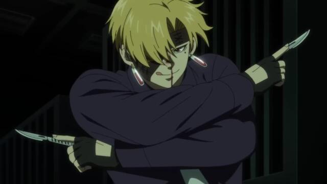 Undead Unluck - Part 2