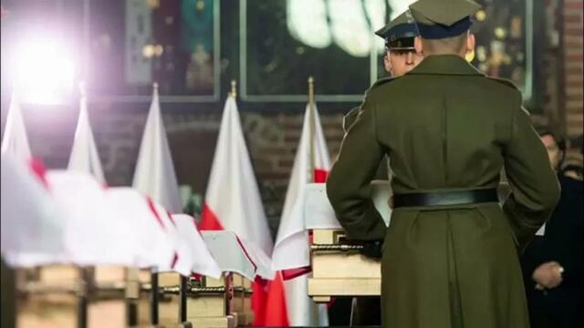 Шест хиляди загинали чужденци: Плацдармът в Кринки с поляците, за които не се пише в сводките на СВО