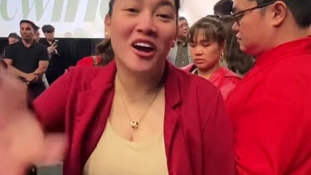 Pau Pamorada on what she should have brought when she watched "Rewind" #PEP #shorts