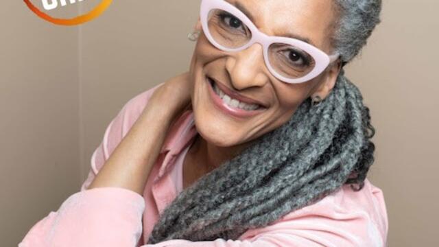'Chasing Flavors With Carla Hall' Trailer