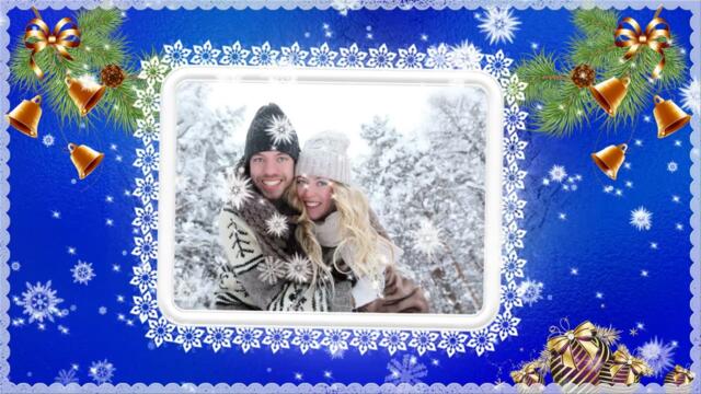 С Новым годом!!!