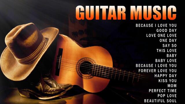 MUSIC THAT IS NO LONGER HEARD ON THE RADIO 🎸 Oldies Instrumental Of The 1970's 🎸 Guitar Music