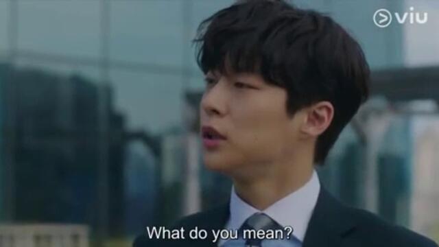 The Story of Parks Marriage Contract 2023 Episode 11 (EngSub)