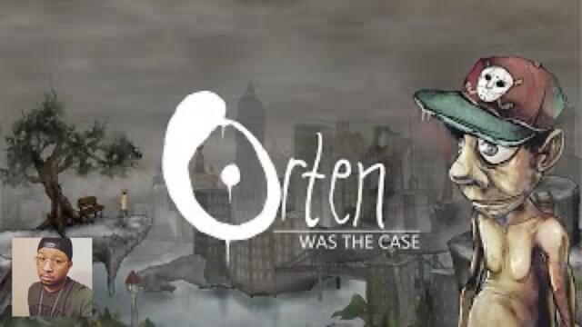 Orten Was The Case Review / First Impression (Playstation 5)