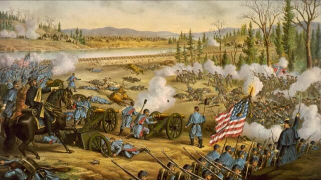 The Biggest Blunders Of The American Civil War