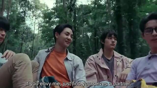 Dead Friend Forever  (2023) EP 2 ENG SUB