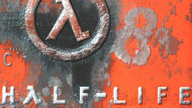 CGR Undertow - HALF-LIFE review for PC