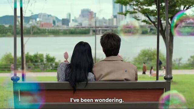 My Demon EP 9 ENGSUB