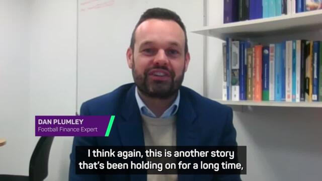 Financial expert explains Ratcliffe’s Man United takeover