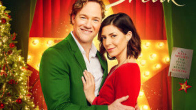 Коледно спасение (синхронен екип, дублаж на студио VMS, 25.12.2023 г.) (запис)