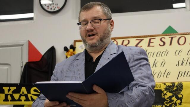 Powstaje coraz więcej kolęd w języku kaszubskim