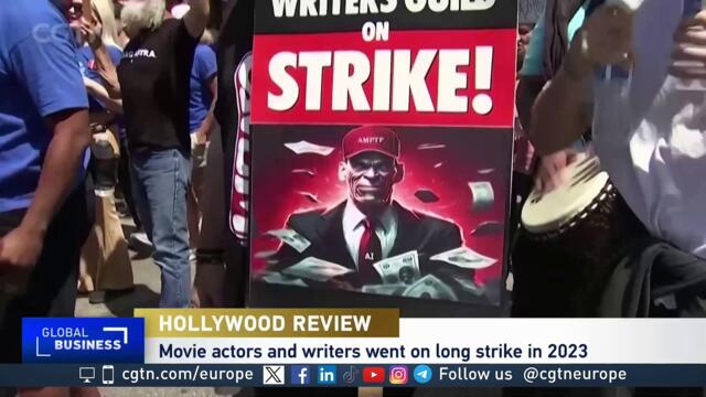 2023 film industry review: big hits and misses