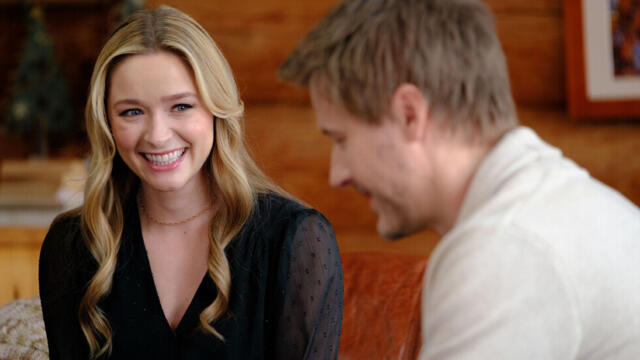 Книга за Коледа (синхронен екип, дублаж по Нова телевизия на 26.12.2023 г.) (запис)