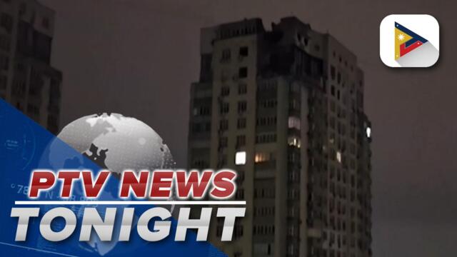 Ukraine destroys 28 of 31 Russian-launched drones 