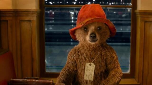 Падингтън (синхронен екип 2, нов дублаж по БНТ 1 на 26.12.2023 г.) (запис)