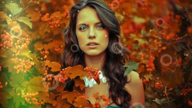 Сергей Морозов   -    Рябина.