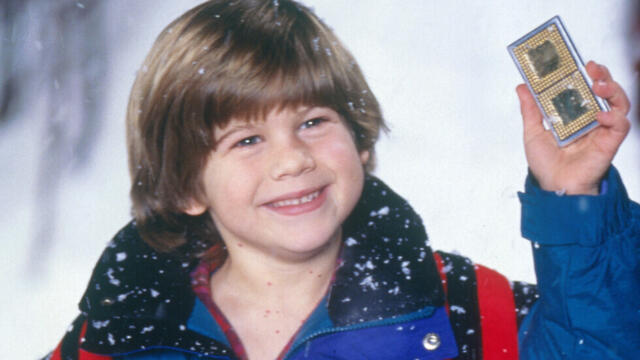 Сам вкъщи 3 (синхронен екип 4, дублаж по Нова телевизия на 26.12.2023 г.) (запис)